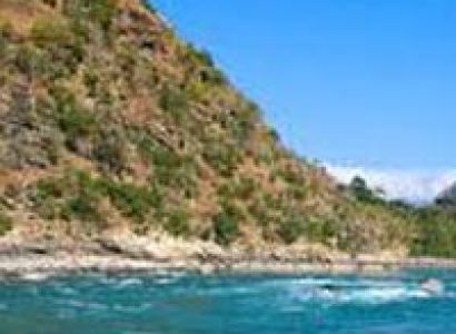 Uttarakhand Student Tour with Jim Corbett Safari