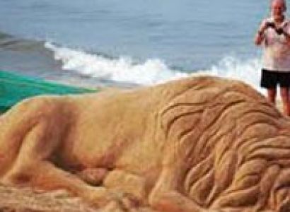 Goa Student Tour with Industrial Visit