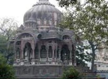 Indore Ujjain tour Package 3 Nights and 4 days