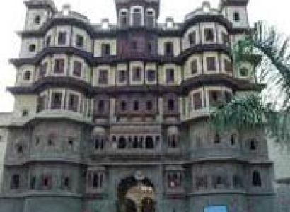 Indore Ujjain tour Package 4Nights and 5days