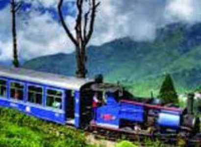 Darjeeling Tour Packages