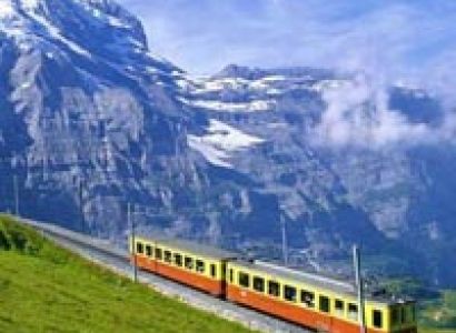 Darjeeling 03 NIGHTS | 04 DAY Tour