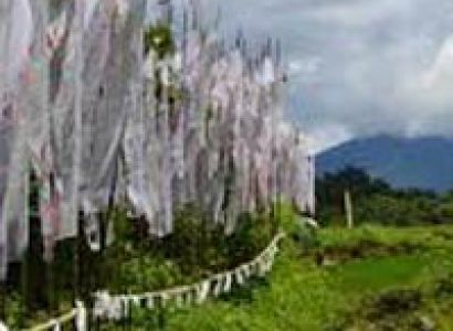 Darjeeling 04 Nights | 05 Day Tour