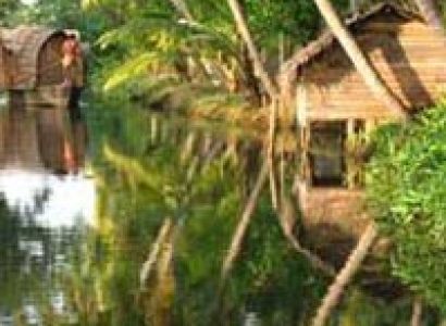 Budgeted Family Tour