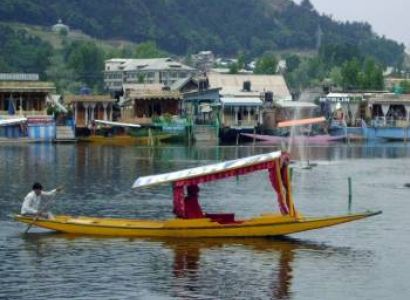 Srinagar 4 Days Tour