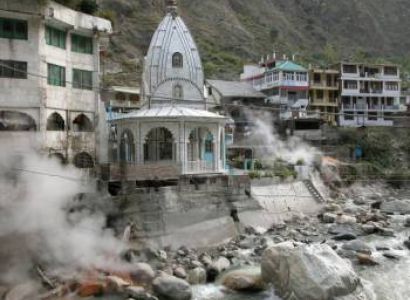 Katra-dalhousie-manali-shimla-kufri Tour