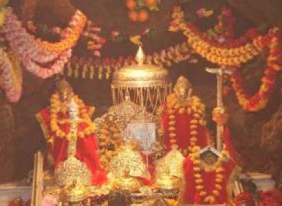 07 Nights 08 Days Vaishno Devi Darshan Tour