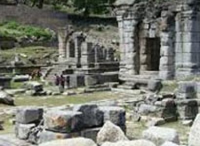 Kashmir Fishing Tour