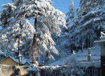 Srinagar - Gulmarg - Katra - Jammu  Tour