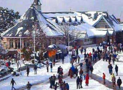 Himachal  Tour Package By Car Tour