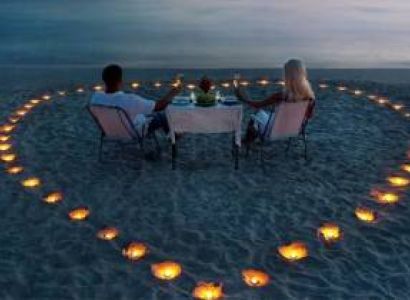 Andaman Lagoon Honeymoon Tour:  6 Nights & 7 Days (3- Nights Port Blair: 2-nights Havelock: 1-neil.