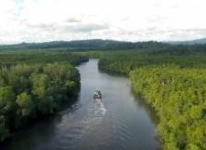 Andaman Lagoon: 8 Nights 9 Days (diglipur Via Baratang Limestone Cave Adventure Tour)