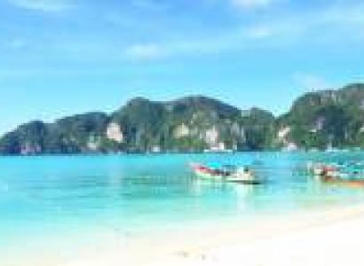 Andaman Lagoon:  7 Nights 8 Days Tour (4 Nights Port Blair- 2 Nights Havelock - 1 Night Neil Isalnd)