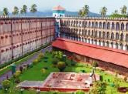 Andaman Lagoon 6 Nights & 7 Days (3-nights Port Blair: 2- Nights Havelock: 1-night Neil Island)