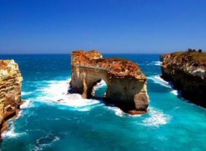 Andaman Lagoon 3 Nights 4 Days Tour