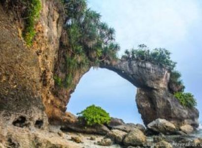 Andaman Lagoon 5 Nights 6 Days ( 3-nights Port Blair : 2-nights Havelock)