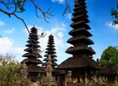 Bali Tour Best Overnigh Packages Tour 2Day 1Nigh