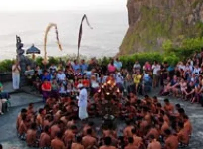 Bali Tour, Favorite 2 Day Tour A