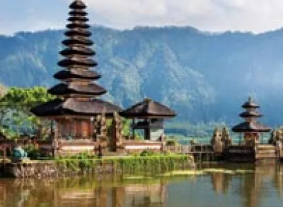 Bali Tour, Amazing 2 Day Tour