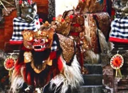 Bali Tour, Favorite 2 Day Tour