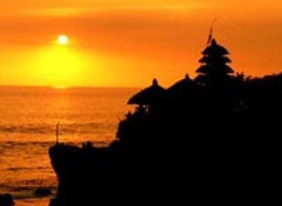 Bali Tour Kintamani Volcano