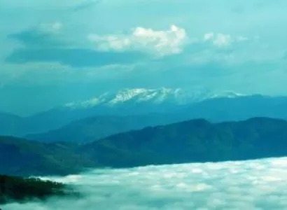 Delhi - Nainital - Almora - Kausani - Ranikhet - Jim Corbett - Delhi Tour