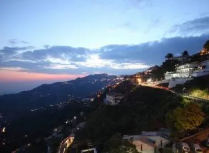 Haridwar - Jim Corbett - Ranikhet - Kausani - Almora - Nainital Tour