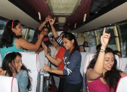 Delhi - Rishikesh - Shivpuri - Rishkesh - Delhi Tour