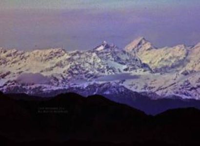 Delhi - Nainital - Ranikhet - Kausani - Almora Tour