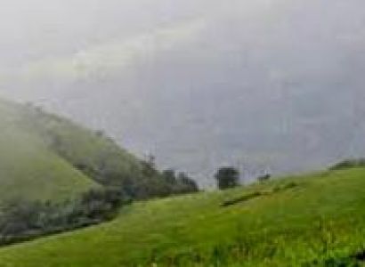 Home > Tours > Foothills Of The Mullayanagiri Hills at Chikmagalur