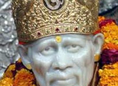 Life Of Shirdi Sai Baba Tour
