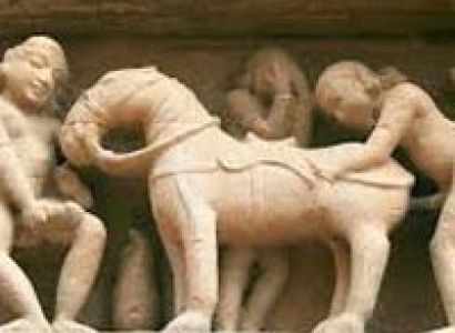 Weekend at Khajuraho Tour