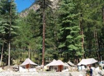 Long Weekend Parvati Valley Tour