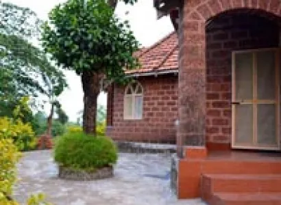 Coorg in & around Tour