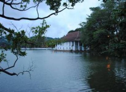 Best of Srilanka Tour