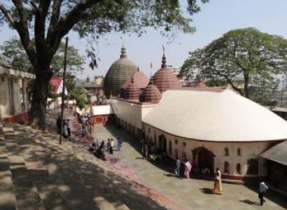 Three Sisters By Air Tour