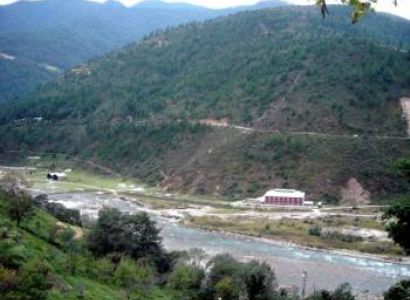 Seven Sisters By Air Tour