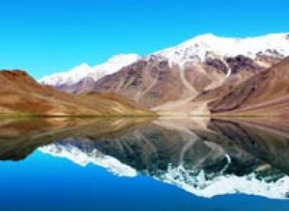 Manali Spiti Manali Trip Package