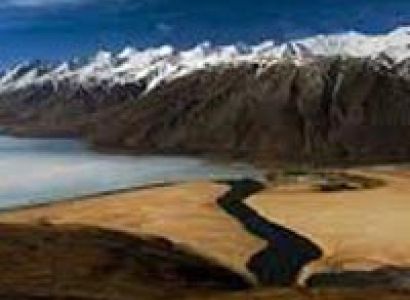 An Amazing Cultural Trip Package