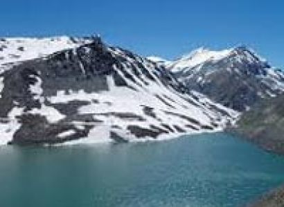 Discover Enchanting Beauty Tour