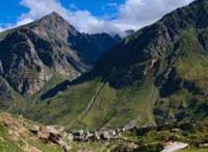 Natural Beauty of Himachal Pradesh Tours