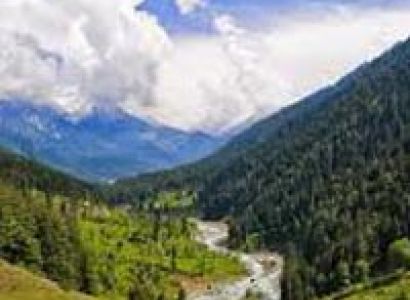 Marvellous Himachal Tour