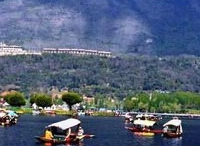 Kashmir Delighted Tour Package