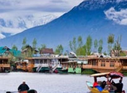 Jammu Kashmir Tour