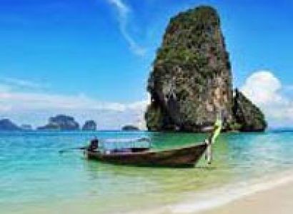 6 Days Budget Tour Port Blair & South Andaman