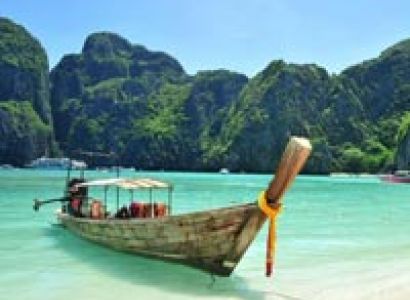 Port Blair & South Andaman Tour Package - 7 Days Budget