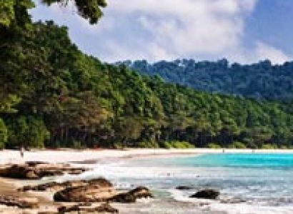 Port Blair & South Andaman 7D/6N Budget Travel Package