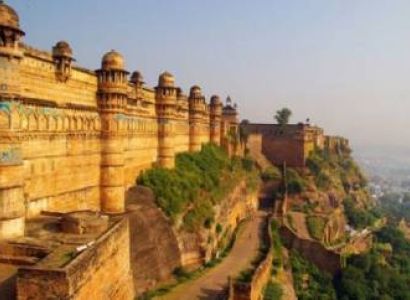 Madhya Pradesh 5 Days