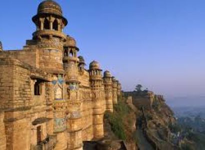 Exclusive Madhya Pradesh Tour
