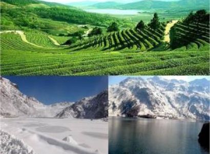 Fascinating North East Tour